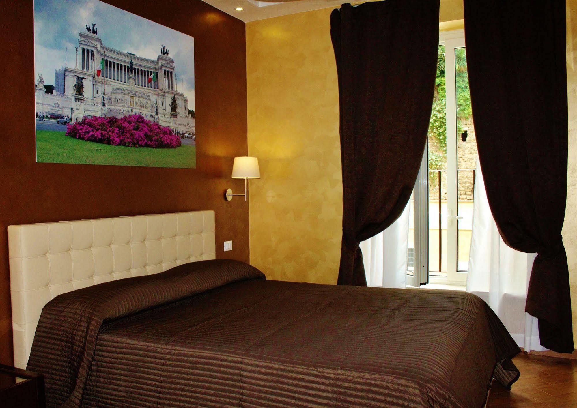 My Suites Piazza Di Spagna Rome Exterior photo